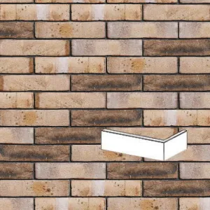 ENGELS PŁYTKA KĄTOWA VORMBAK GŁADKA GUATAVITA DF 215x101x25x65 MM