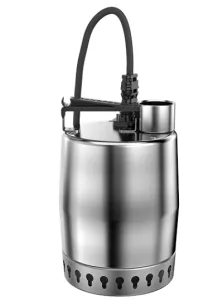 GRUNDFOS UNILIFT KP 150 M1 POMPA ZATAPIALNA DO WODY BRUDNEJ / ODWODNIENIOWA BEZ PŁYWAKA 230V/10M 011H1300