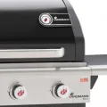 GRILL GAZOWY TRITON 3.0 PTS CZAR. 2020 - LANDMANN