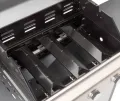 GRILL GAZOWY TRITON 3.0 PTS CZAR. 2020 - LANDMANN