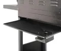 GRILL GAZOWY TRITON 3.0 PTS CZAR. 2020 - LANDMANN
