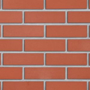 ROBEN CEGŁA PERFOROWANA MELBOURNE 16 CZERWONA GŁADKA NF 240x115x71 MM