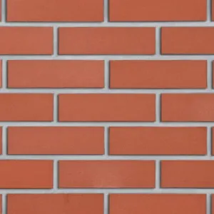 ROBEN CEGŁA PERFOROWANA MELBOURNE 16 CZERWONA GŁADKA NF 240x115x71 MM