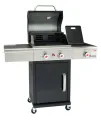LANDMANN GRILL GAZOWY TRITON 2.1 PTS CZAR. 2020 12913