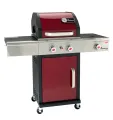 LANDMANN GRILL GAZOWY TRITON 2.1 PTS BORDOWY 2020 12912