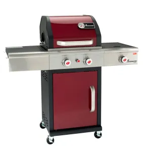 LANDMANN GRILL GAZOWY TRITON 2.1 PTS BORDOWY  2020 12912