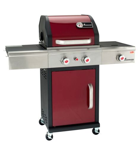 LANDMANN GRILL GAZOWY TRITON 2.1 PTS BORDOWY 2020 12912