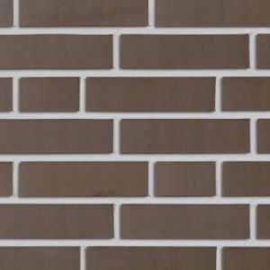 ROBEN CEGŁA PERFOROWANA PERTH 50 BRĄZOWA GŁADKA NF 240x115x71 MM