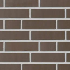 ROBEN CEGŁA PERFOROWANA PERTH 50 BRĄZOWA GŁADKA NF 240x115x71 MM