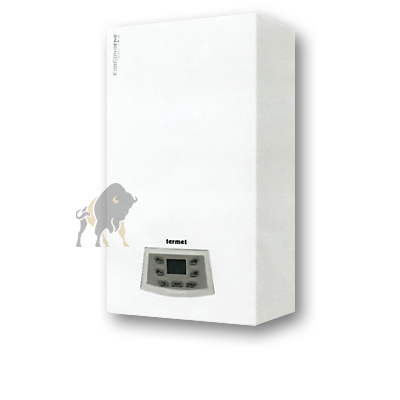 EcoCondens Crystal II Plus