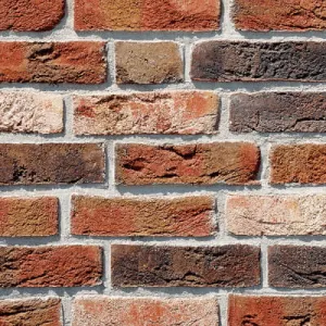 ROBEN CEGŁA DYKBRAND FLAMANDZKA CIENIOWANA NF 240x115x71 MM