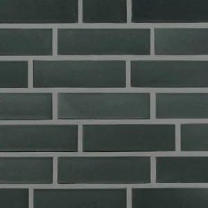 ROBEN CEGŁA PERFOROWANA FARO CZARNA CIENIOWANA GŁADKA NF 240x115x71 MM