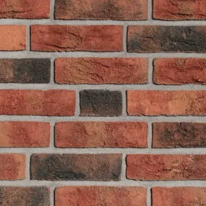 ROBEN CEGŁA FORMBACK GRAFIT CIENIOWANA NF 240x115x71 MM