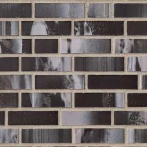 ROBEN CEGŁA PEŁNA LYON CZARNA VNF 240x115x71 MM