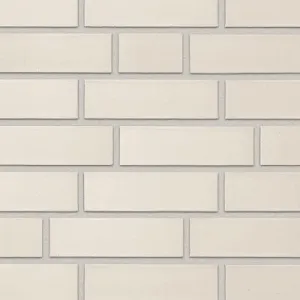 ROBEN CEGŁA PERFOROWANA OSLO PERŁOWO-BIAŁA RYFLOWANA NF 240x115x71 MM