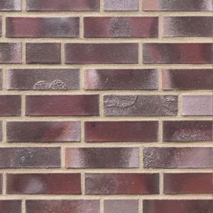 ROBEN CEGŁA PERFOROWANA OXFORD KOHLE NF 240x115x71 MM