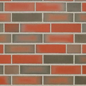 ROBEN CEGŁA PERFOROWANA WESTERWALD CIENIOWANA GŁADKA NF 240x115x71 MM