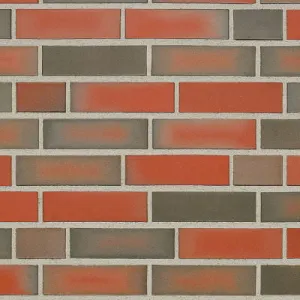 ROBEN CEGŁA PERFOROWANA WESTERWALD CIENIOWANA GŁADKA NF 240x115x71 MM
