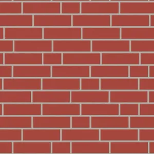 ROBEN CEGŁA PERFOROWANA WESTERWALD CZERWONA GŁADKA NF 240x115x71 MM