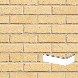 ROBEN PŁYTKA KĄTOWA AARHUS PIASKOWO-BIAŁA CIENIOWANA WNF 240x115x14x71 MM