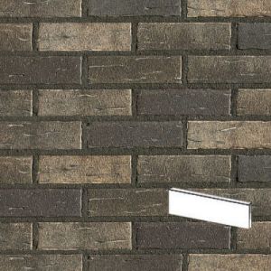 ROBEN PŁYTKA AARHUS SREBRNO-CZARNA PENF 240x14x71 MM