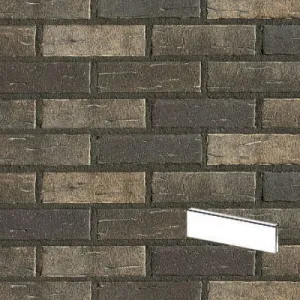 ROBEN PŁYTKA AARHUS SREBRNO-CZARNA PENF 240x14x71 MM