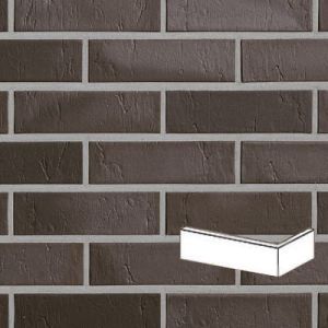 ROBEN PŁYTKA KĄTOWA CHELSEA BASALT CIENIOWANA WNF 240x115x14x71 MM