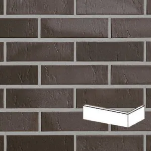 ROBEN PŁYTKA KĄTOWA CHELSEA BASALT CIENIOWANA WNF 240x115x14x71 MM