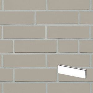 ROBEN PŁYTKA FARO SZARA CIENIOWANA GŁADKA PENF 240x14x71 MM