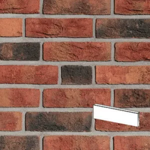 ROBEN PŁYTKA FORMBACK GRAFIT CIENIOWANA PENF 240x14x71 MM