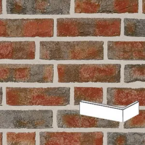 ROBEN PŁYTKA KĄTOWA FORMBACK PODPALANA CIENIOWANA WNF 240x115x14x71 MM