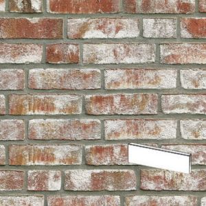 ROBEN PŁYTKA GEESTBRAND BIAŁA CIENIOWANA PENF 240x14x71 MM