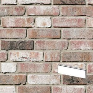 ROBEN PŁYTKA GEESTBRAND SREBRNO-SZARA PENF 240x14x71 MM