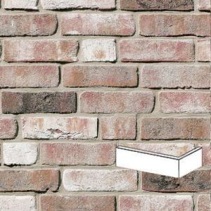 ROBEN PŁYTKA KĄTOWA GEESTBRAND SREBRNO-SZARA WNF 240x115x14x71 MM