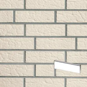 ROBEN PŁYTKA ISLAND PERŁOWOBIAŁA PENF 240x14x71 MM