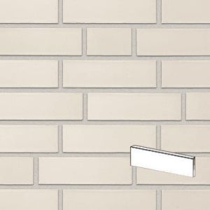 ROBEN PŁYTKA OSLO PERŁOWOBIAŁA GŁADKA PENF 240x14x71 MM