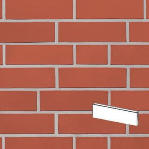 ROBEN PŁYTKA WESTERWALD CZERWONA PENF 240x14x71 MM