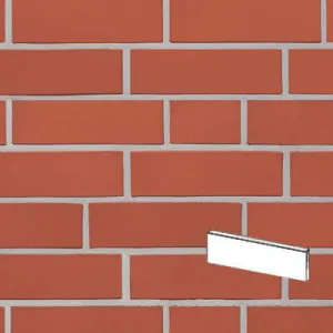 ROBEN PŁYTKA WESTERWALD CZERWONA PENF 240x14x71 MM
