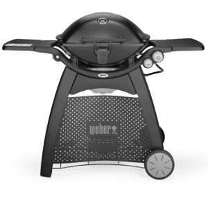WEBER GRILL GAZOWY Q 3200 CZARNY 57010033