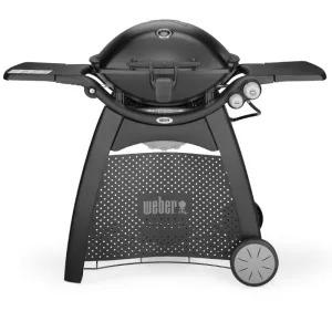 WEBER GRILL GAZOWY Q 3200 CZARNY 57010033