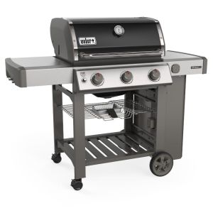 WEBER GRILL GAZOWY GENESIS II E-310 GBS 61011133