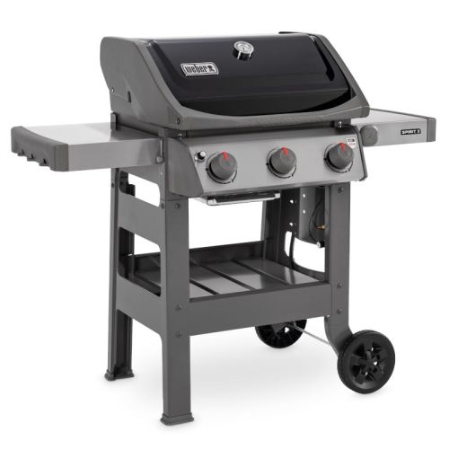 WEBER GRILL GAZOWY SPIRIT II E-310 GBS 45010133