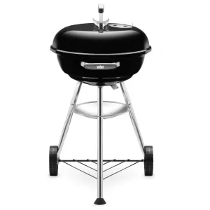 WEBER GRILL WĘGLOWY COMPACT KETTLE 57 CM 1321004