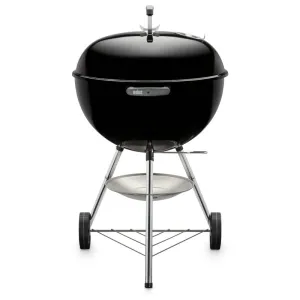 WEBER GRILL WĘGLOWY CLASSIC KETTLE 47 CM 1241304