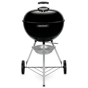 WEBER GRILL WĘGLOWY ORIGINAL KETTLE E-4710 47 CM 13101004