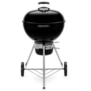 WEBER GRILL WĘGLOWY ORIGINAL KETTLE E-5730 57 CM 14201004