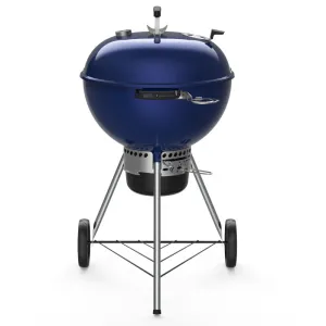 WEBER GRILL WĘGLOWY MASTER-TOUCH GBS C-5750 57 CM 14716004