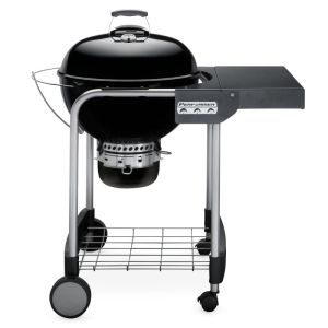WEBER GRILL WĘGLOWY PERFORMER GBS 57 CM 15301004