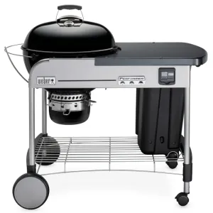 WEBER GRILL WĘGLOWY PERFORMER DELUXE GBS 57 CM 15501004