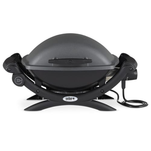 WEBER GRILL ELEKTRYCZNY Q 2400